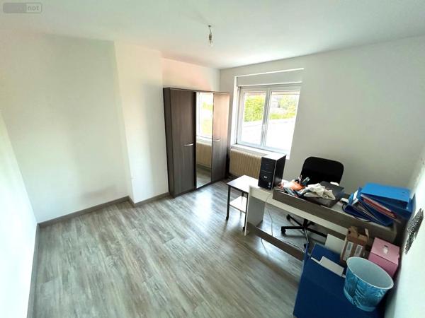 Achat - Maison Hazebrouck 59190 6 pièces 105 m 2 290 m 2