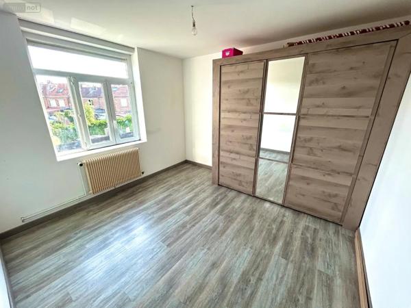 Achat - Maison Hazebrouck 59190 6 pièces 105 m 2 290 m 2