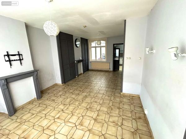 Achat - Maison Hazebrouck 59190 6 pièces 105 m 2 290 m 2