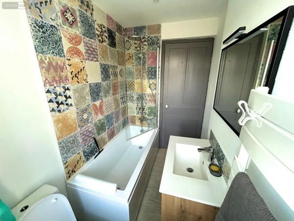 Achat - Maison Hazebrouck 59190 6 pièces 105 m 2 290 m 2