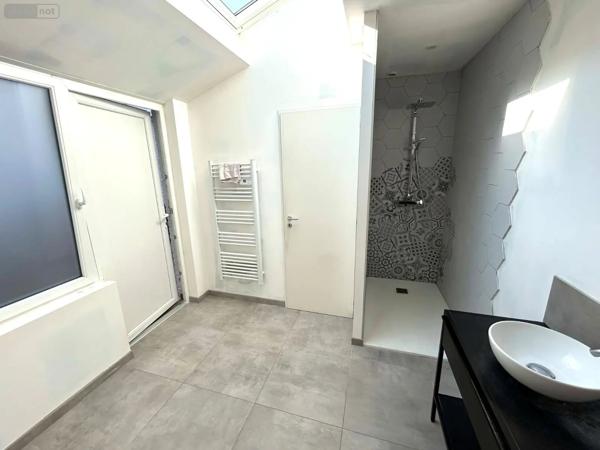 Achat - Maison Hazebrouck 59190 6 pièces 105 m 2 290 m 2
