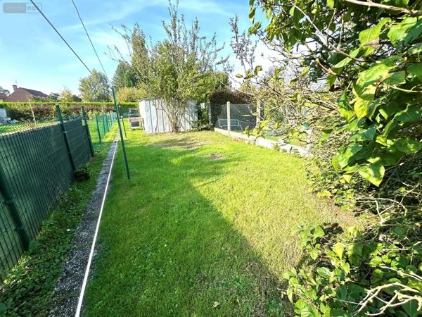 Achat - Maison Hazebrouck 59190 6 pièces 105 m 2 290 m 2