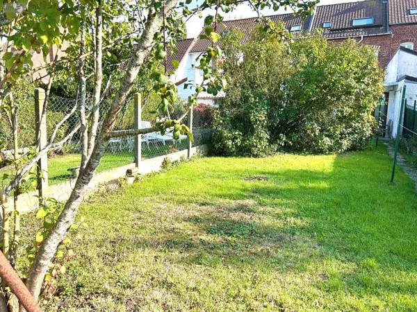 Achat - Maison Hazebrouck 59190 6 pièces 105 m 2 290 m 2