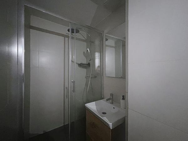 Exclusivité Nestenn Saint-Etienne - Centre-ville - Charmant T2 rénové et lumineux, idéal premier achat ou investissement ! - Vendu meuble !