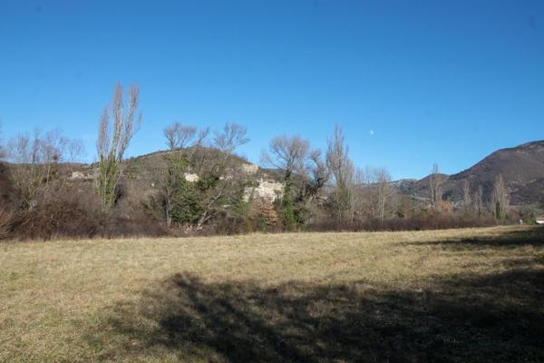 Vente murs / Terrain