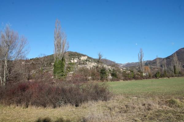 Vente murs / Terrain