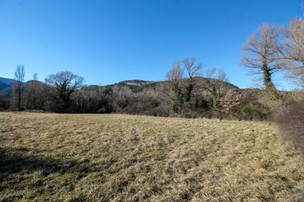 Vente murs / Terrain
