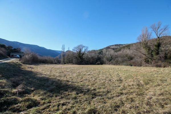 Vente murs / Terrain