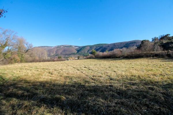 Vente murs / Terrain