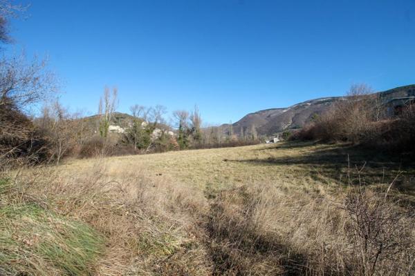 Vente murs / Terrain
