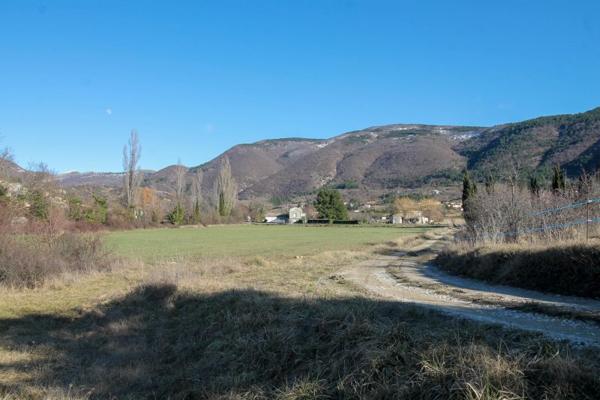 Vente murs / Terrain