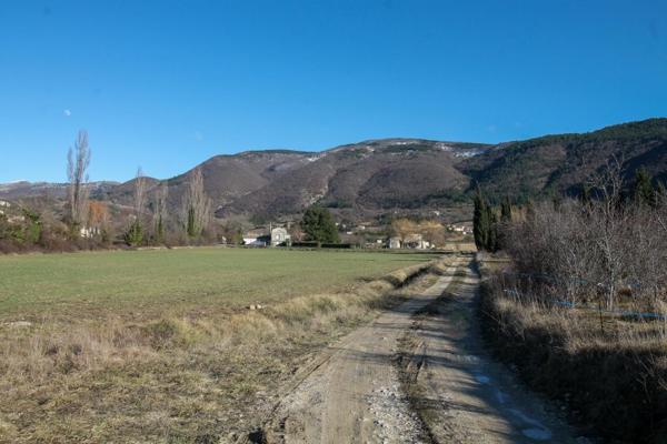 Vente murs / Terrain