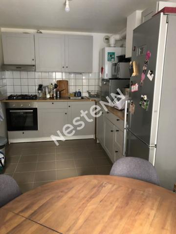 Appartement  F3 1er étage en centre ville YSSINGEAUX