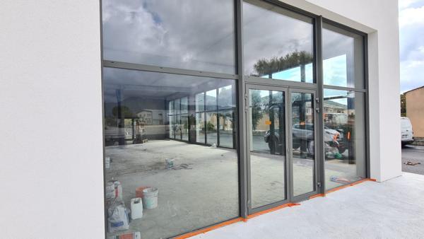 Achat local commercial Sarrola-Carcopino - 94 m² - 235 225 €