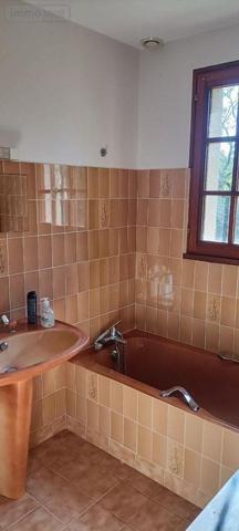 Maison à vendre à Val d'Anast en Ille-et-Vilaine (35330), ref : 35129-6105