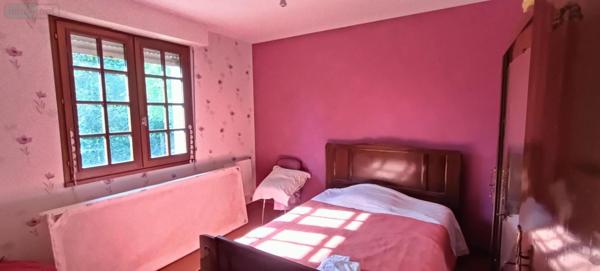 Maison à vendre à Val d'Anast en Ille-et-Vilaine (35330), ref : 35129-6105