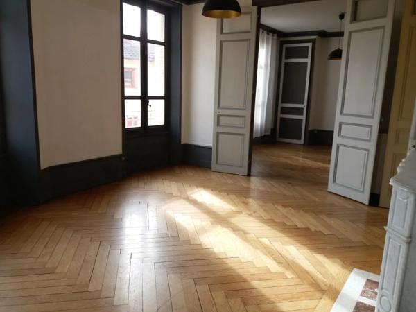 Appartement à vendre à Mâcon (71000)