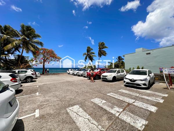 Investissement Immeuble 300m2 avec Ascenseur et Parking