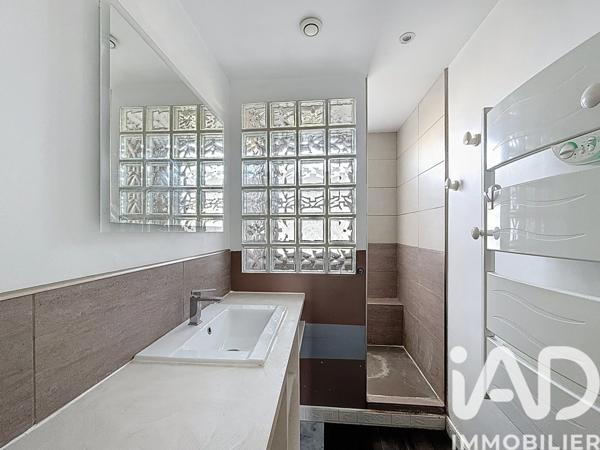 Appartement à vendre 4 pièces 70 m² Le Mesnil-le-Roi