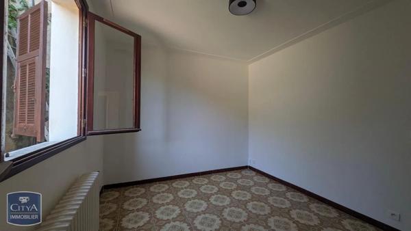 Appartement à louer 2 pièces 45m² Menton (06500)