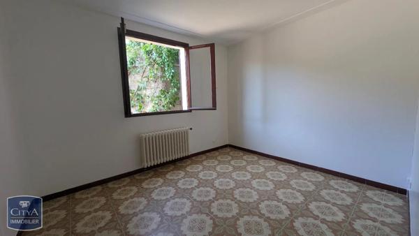 Appartement à louer 2 pièces 45m² Menton (06500)