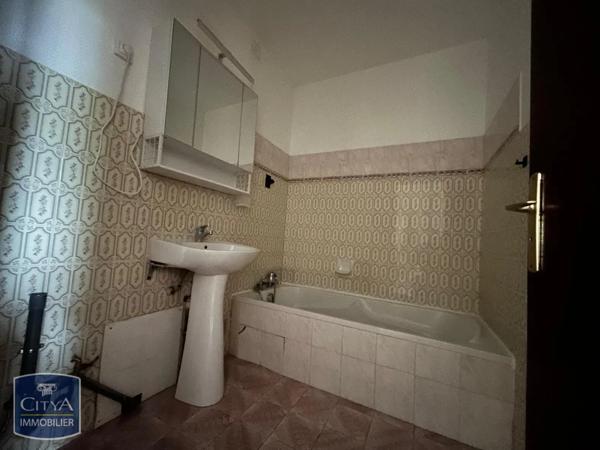 Appartement à louer 2 pièces 45m² Menton (06500)