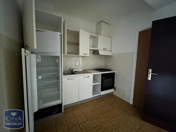 Appartement à louer 2 pièces 45m² Menton (06500)