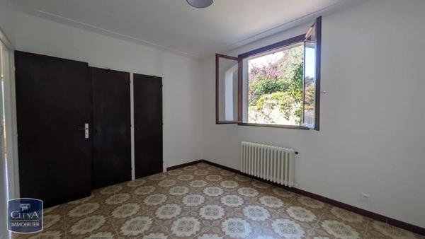 Appartement à louer 2 pièces 45m² Menton (06500)