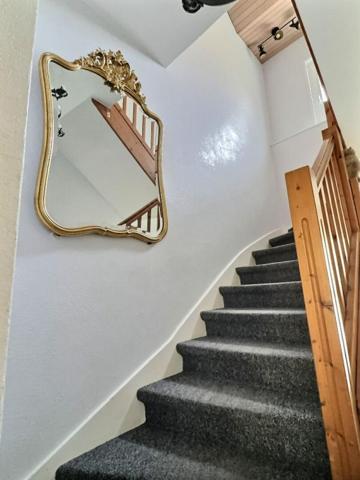 Maison Chambéry- secteur Bissy-8 pièces-184 m2 sur 400m2 de terrain