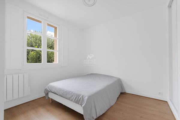 Saint-Germain-en-Laye Maison 6 pièce(s) 127 m2 €885 000 ** - Référence 16996