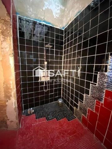 Maison galerie d'art Belvès