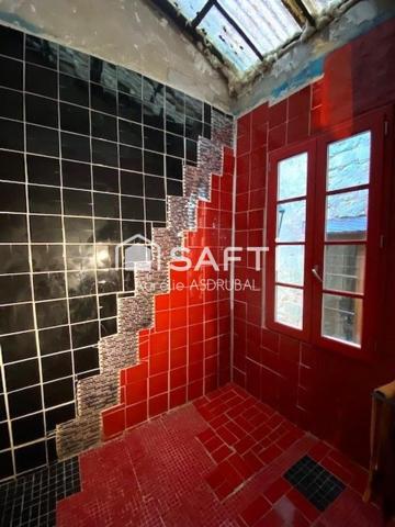 Maison galerie d'art Belvès