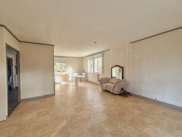 Maison 7 pièce(s) 5 chambre(s) 160 m²