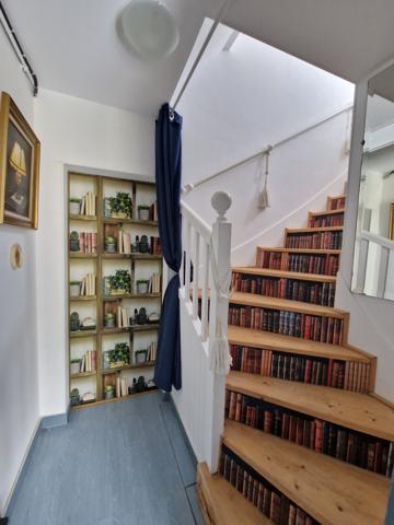 Maison 7 pièce(s) 5 chambre(s) 160 m²