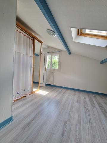 Maison 7 pièce(s) 5 chambre(s) 160 m²