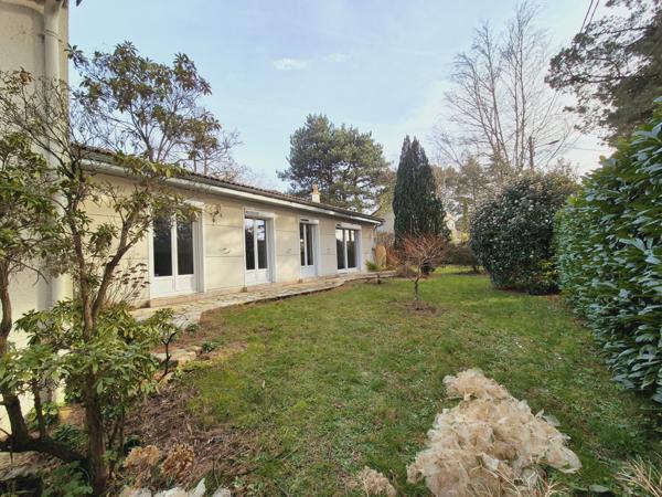 Maison 7 pièce(s) 5 chambre(s) 160 m²