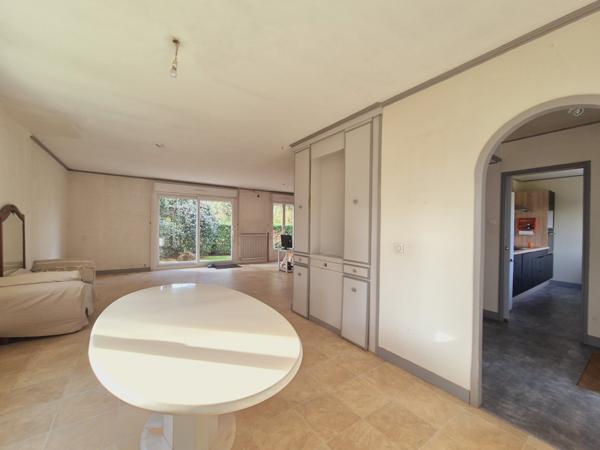 Maison 7 pièce(s) 5 chambre(s) 160 m²