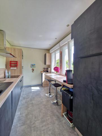 Maison 7 pièce(s) 5 chambre(s) 160 m²