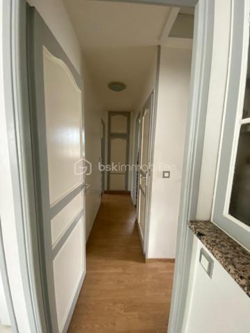 Maison de 125 m²