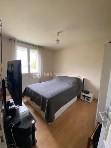 Maison de 125 m²
