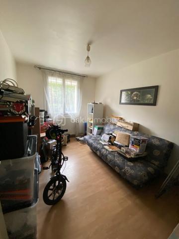 Maison de 125 m²