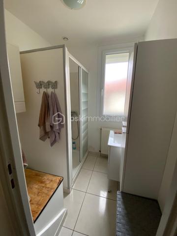 Maison de 125 m²