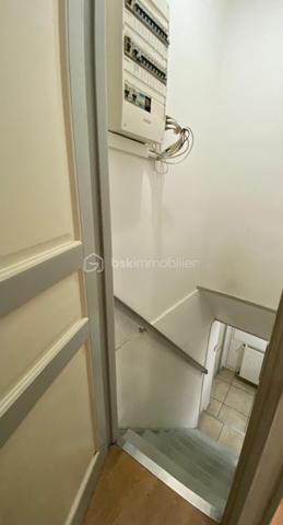 Maison de 125 m²