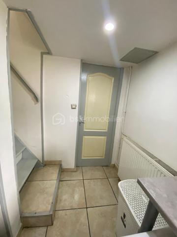 Maison de 125 m²