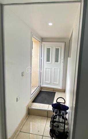Maison de 125 m²