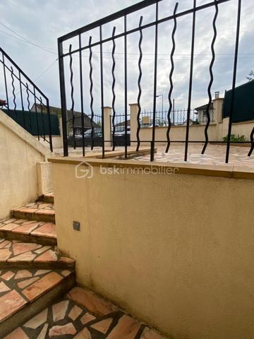 Maison de 125 m²