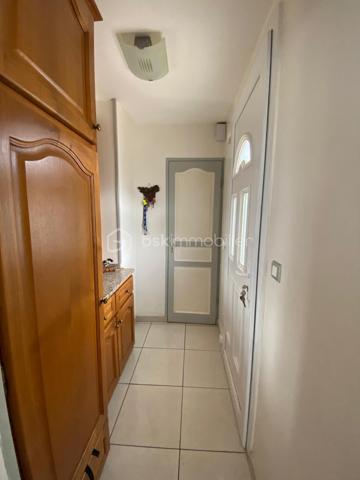 Maison de 125 m²