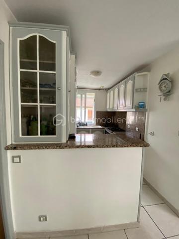 Maison de 125 m²