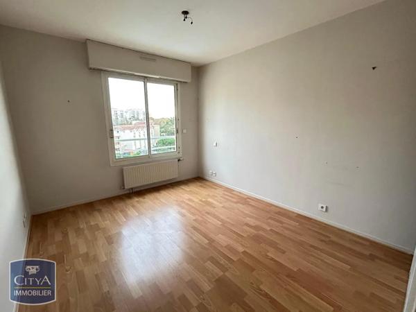 Appartement à louer 2 pièces 52.78m²