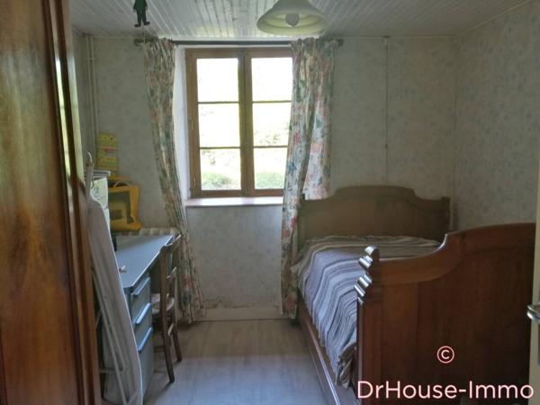 Maison à vendre 5 pièces de 82 m²